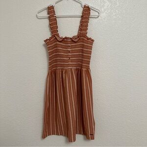 Roxy Summer Mini Dress